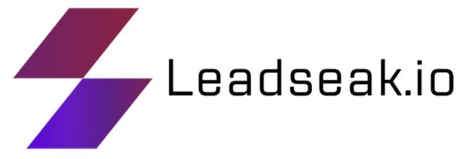 Leadseak.io